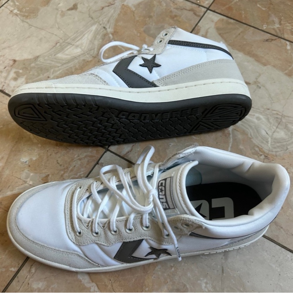 Converse Fastbreak Pro - Picture 2 of 6